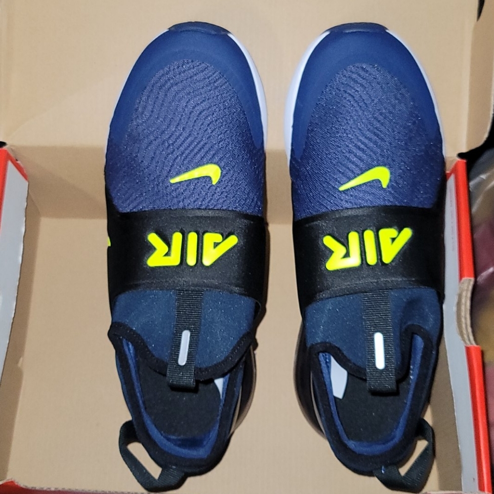 Nike Air Max 270 Extreme (GS) Youth Big Kids 7Y